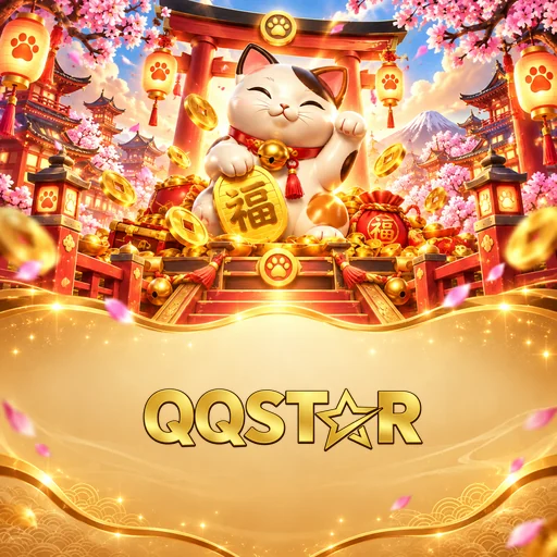 Katalog Aplikasi qqstar