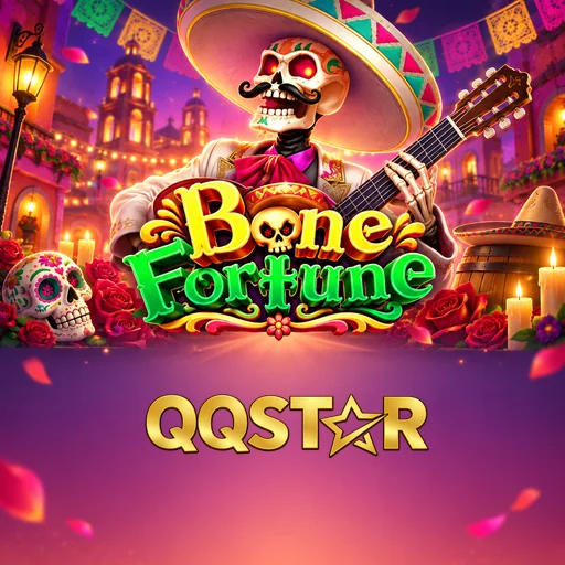 Informasi Umum qqstar