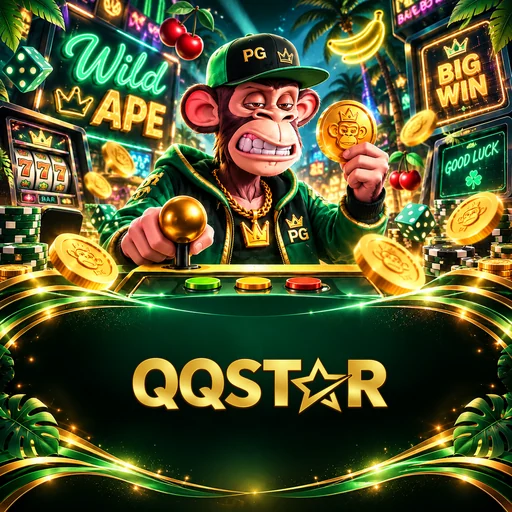 Kepercayaan qqstar