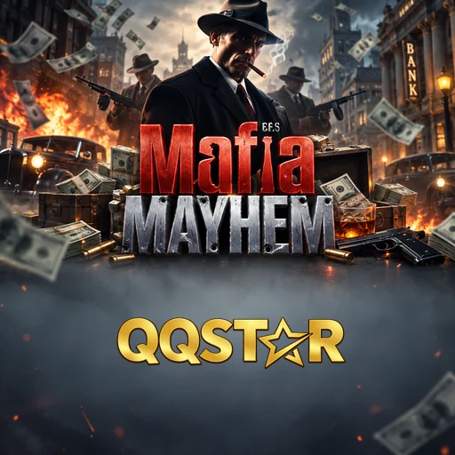 Lisensi Resmi qqstar