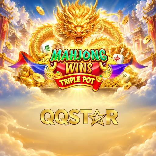 Kontak Resmi qqstar