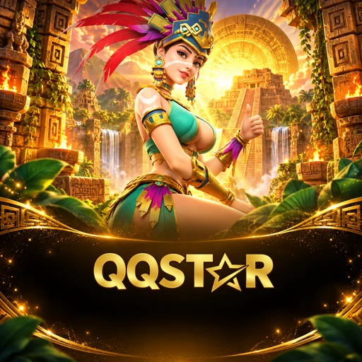 Verifikasi Resmi qqstar