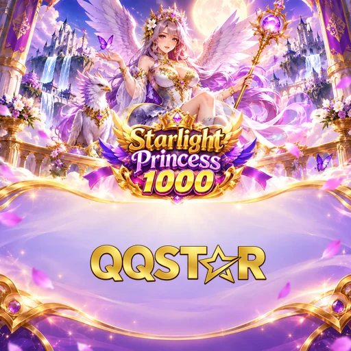Distribusi Rating qqstar